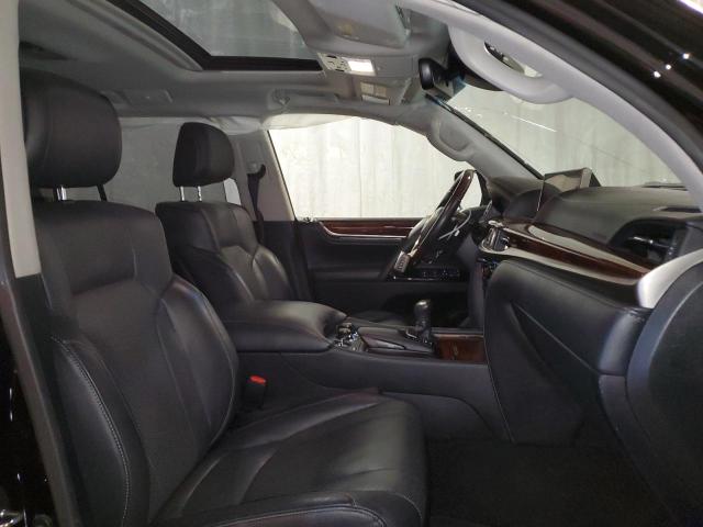2019 LEXUS LX 570 JTJHY7AX2K4294669