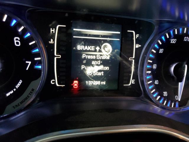 2015 CHRYSLER 200 LX - 1C3CCCFB5FN645774
