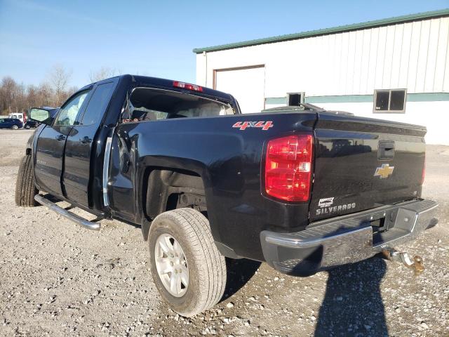 2016 CHEVROLET SILV1500 2 1GCVKREC5GZ346719