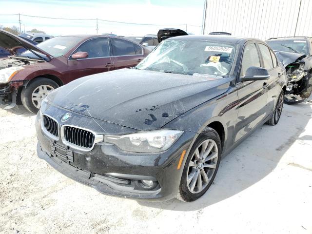 WBA8E5G50GNU21987 BMW 320 XI