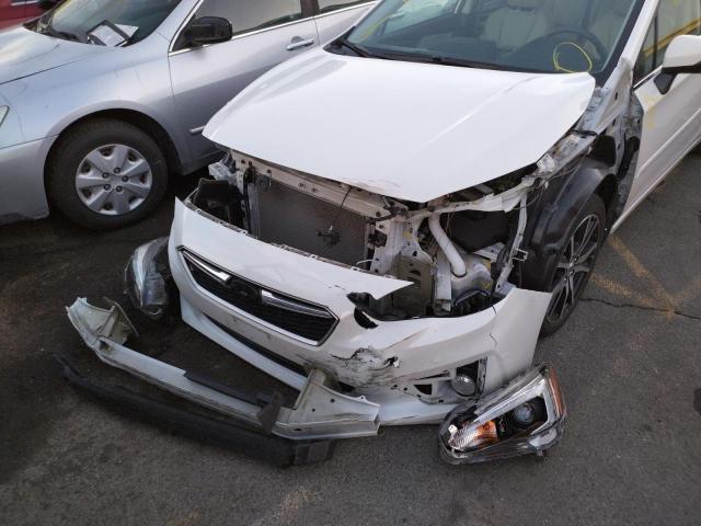 4S3GKAU67H3611246 Subaru Impreza