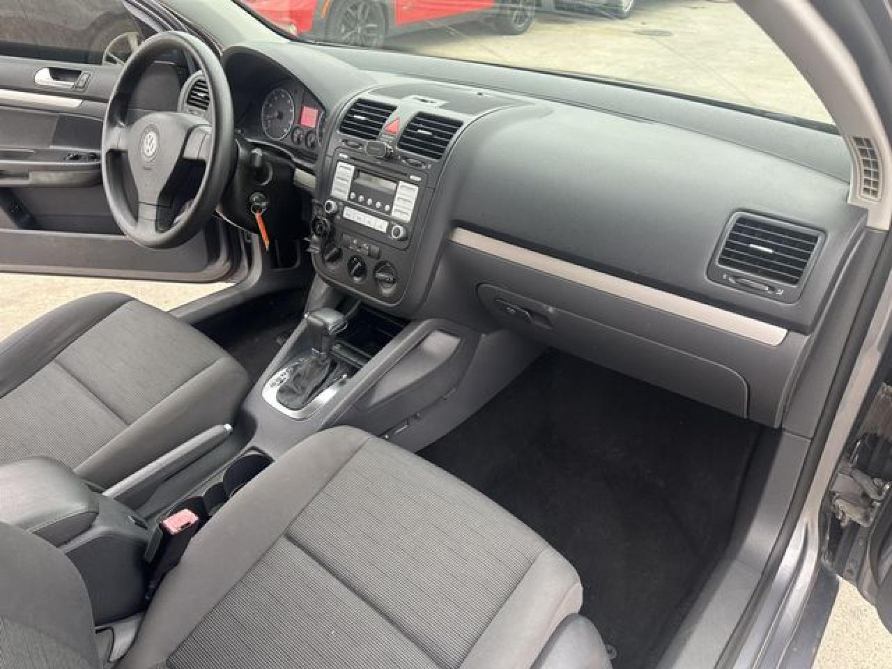 2009 Volkswagen Rabbit VIN: WVWBA71K59W036856 Lot: 67505382