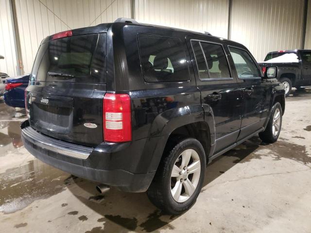 2016 JEEP PATRIOT 1C4NJRAB4GD726048
