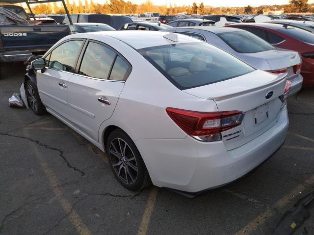 4S3GKAU67H3611246 Subaru Impreza