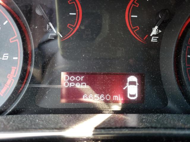2016 DODGE DART SE - 1C3CDFAA2GD591757