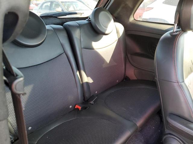 2015 FIAT 500 ELECTR 3C3CFFGE3FT642342