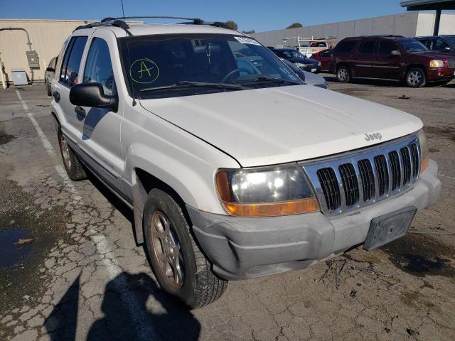 1999 Jeep Grand Cherokee Laredo