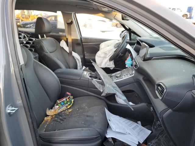 2023 HYUNDAI SANTA FE L - 5NMS4DALXPH482404