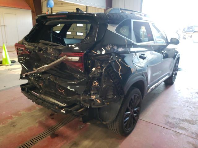 2022 KIA SELTOS NIG KNDEUCA2XN7254650