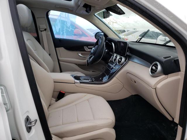 2021 MERCEDES-BENZ 100 W1N0G8DB1MG012279