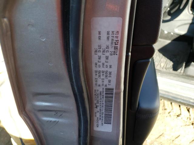 2020 JEEP GRAND CHER - 1C4RJFAG1LC305352