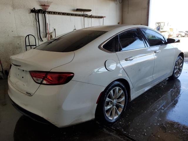 2015 CHRYSLER 200 LX - 1C3CCCFB5FN645774