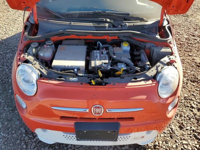 2015 FIAT 500 ELECTR 3C3CFFGE9FT598248