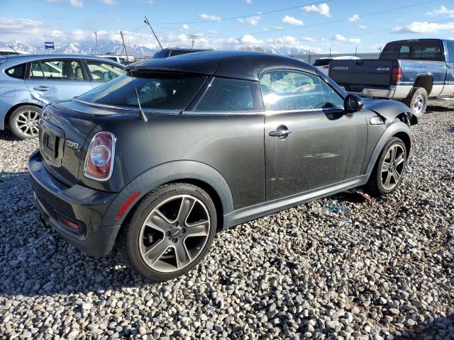 WMWSX3C51CT154732 Mini Cooper Coupe S