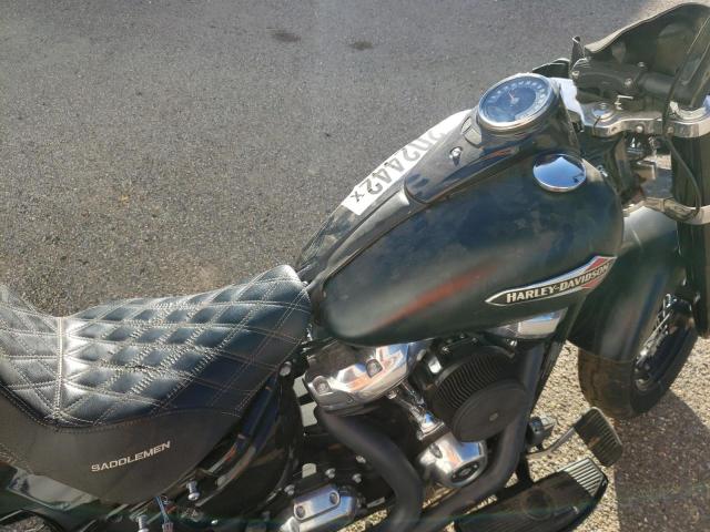 2019 HARLEY-DAVIDSON FLSL 1HD1YDJ23KB040387