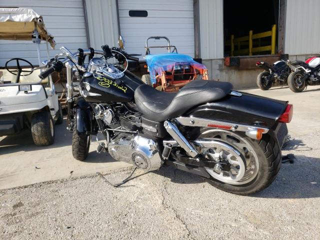 2009 HARLEY-DAVIDSON FXDF 1HD1GY4129K322043