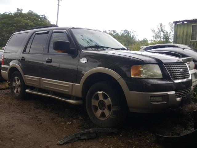 2006 Ford Expedition Eddie Bauer