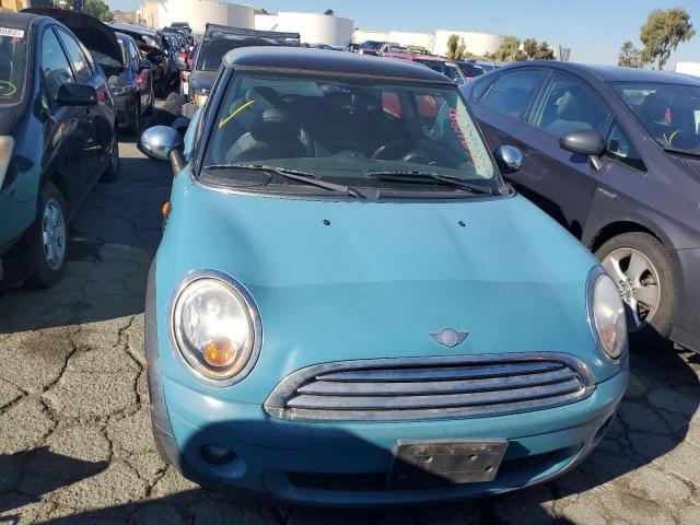 WMWMF335X7TT52792 Mini Cooper