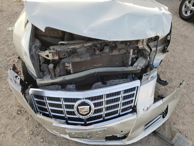 2015 CADILLAC XTS PREMIU - 2G61P5S34F9270015