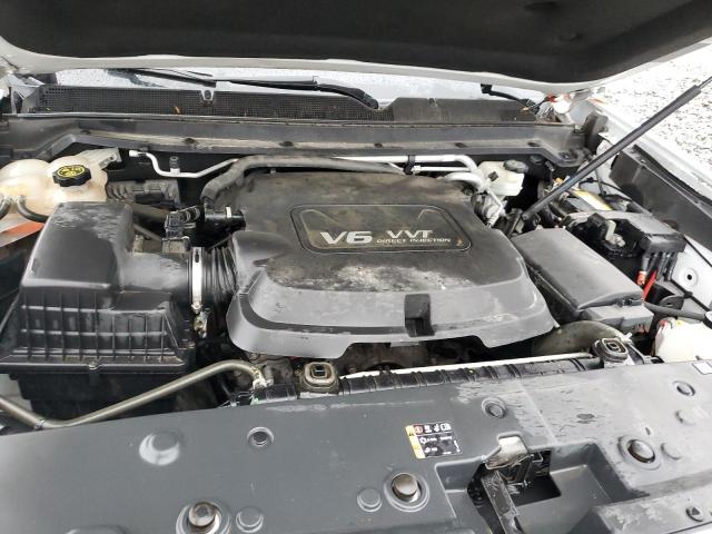 1GTG5DE30G1149197 GMC Canyon