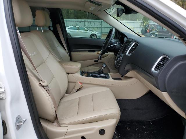 2018 DODGE DURANGO CI - 1C4RDJEG5JC226736