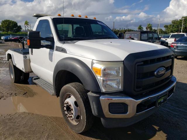 Ford f550 6x6 super Duty