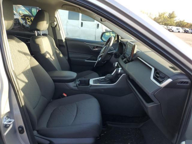 2022 TOYOTA RAV4 XLE - 4T3RWRFV3NU055011