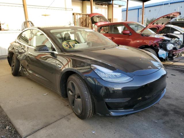 Salvage/Wrecked Tesla Cars for Sale | SalvageAutosAuction.com