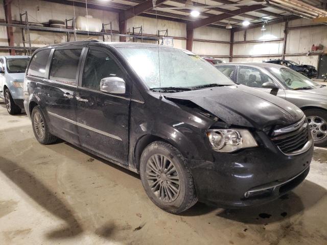 VIN 2C4RC1CG8ER228967 2014 CHRYSLER MINIVAN no.1