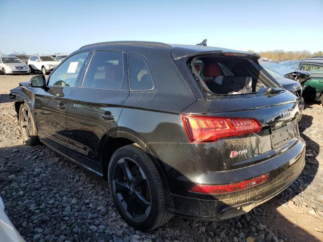 2020 AUDI SQ5 PREMIU WA1B4AFY1L2083361