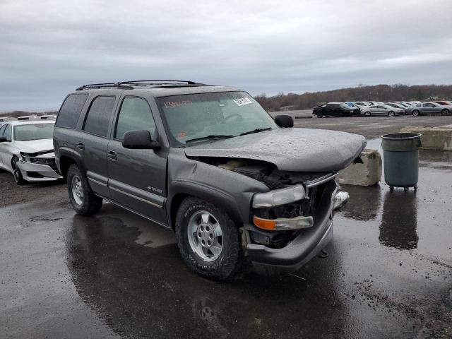 2000 Chevrolet Tahoe 