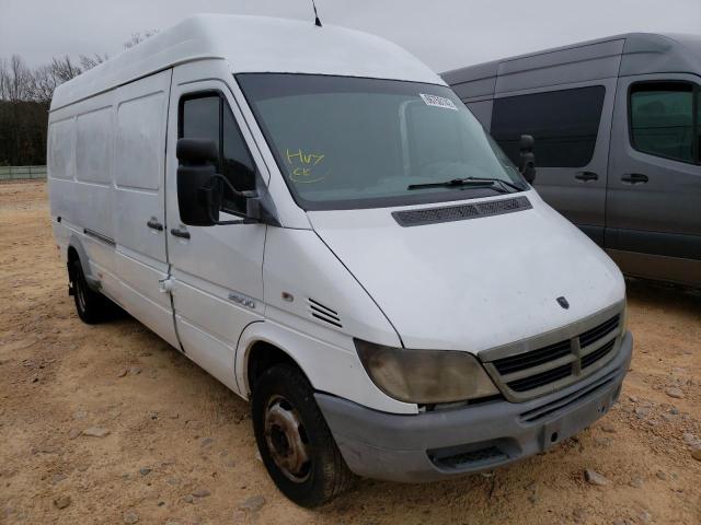 2006 Dodge Sprinter 3 for sale in China Grove, NC