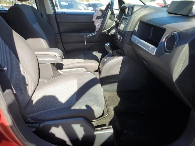 1C4NJDBB4GD733227 Jeep Compass Sport
