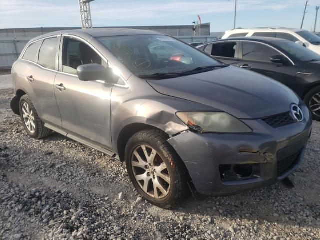 2007 Mazda CX-7 