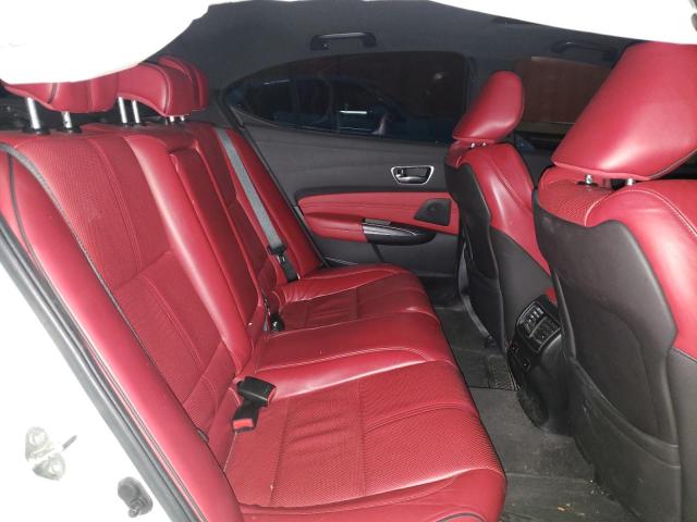 2019 ACURA TLX ADVANC 19UUB3F82KA802316