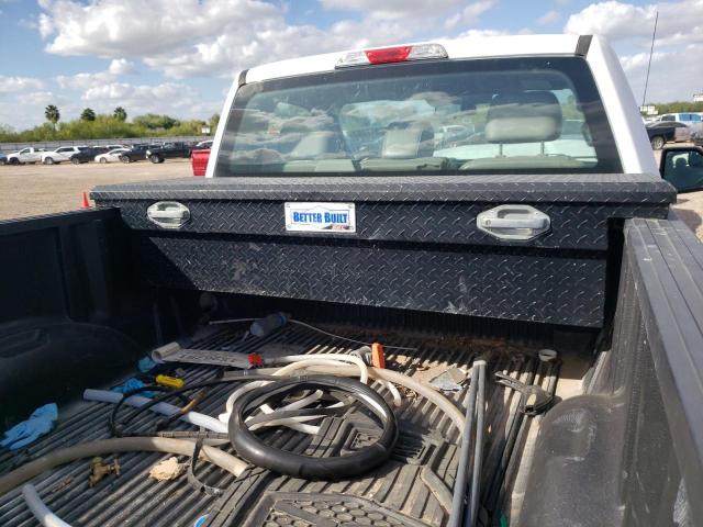 2018 FORD F150 - 1FTMF1CB7JKC62199
