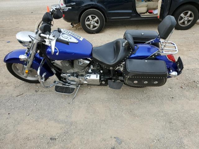 2006 HONDA VTX1300 R 1HFSC526X6A307179