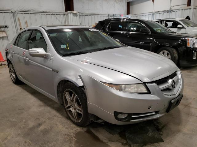 2007 Acura TL 