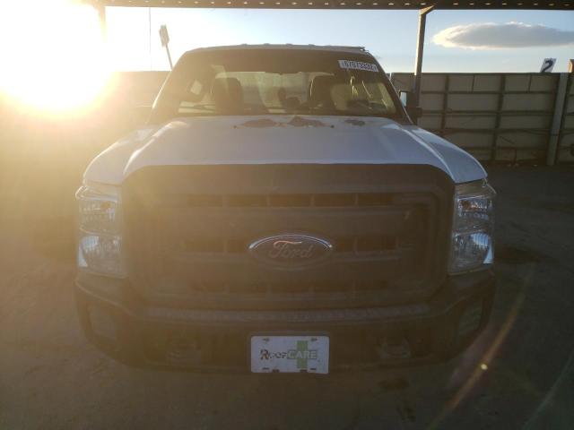 2016 FORD F250 SUPER - 1FT7W2A63GED29302
