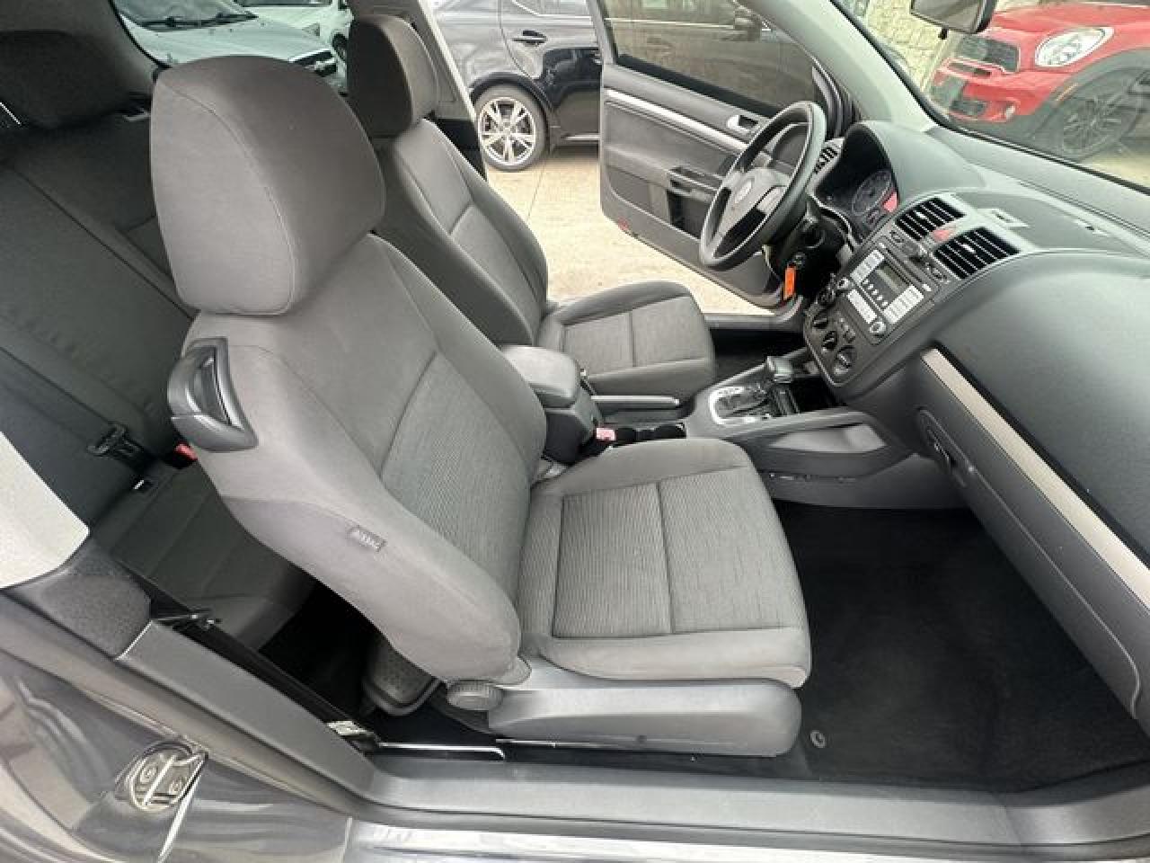 2009 Volkswagen Rabbit VIN: WVWBA71K59W036856 Lot: 67505382