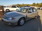 2004 Chevrolet Cavalier  продається в Brookhaven, NY - Rear End