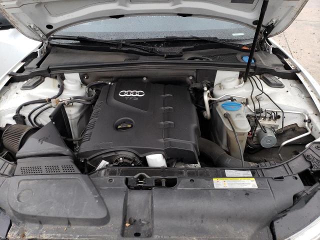2016 AUDI A5 PREMIUM - WAUM2AFRXGA022967