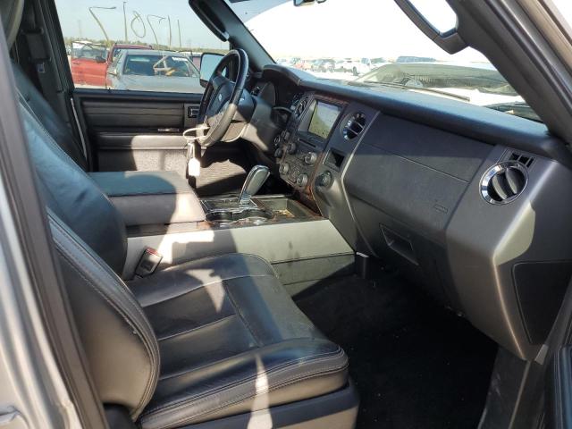 1FMJK1MT9GEF24586 Ford Expedition El Platinum
