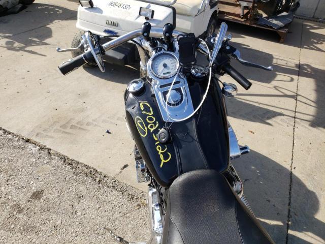 2009 HARLEY-DAVIDSON FXDF 1HD1GY4129K322043