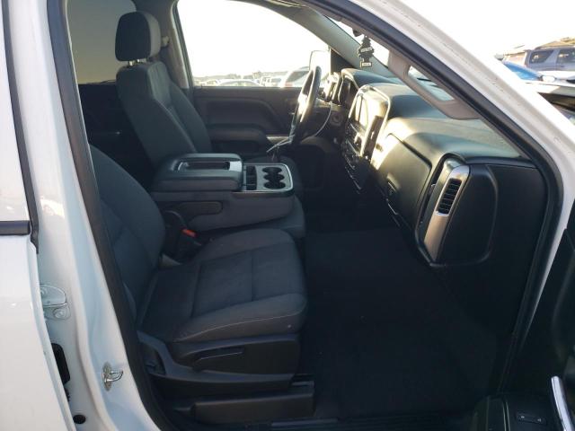 2018 CHEVROLET SILVER1500 3GCUKREC6JG613739