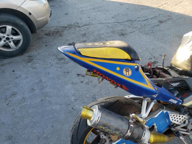 2003 HONDA CBR900 RR JH2SC50063M103991