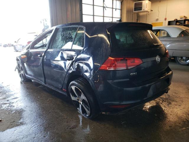 2016 VOLKSWAGEN GTI S/SE - 3VW4T7AU3GM024817