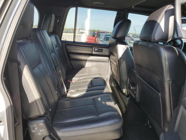 1FMJK1MT9GEF24586 Ford Expedition El Platinum