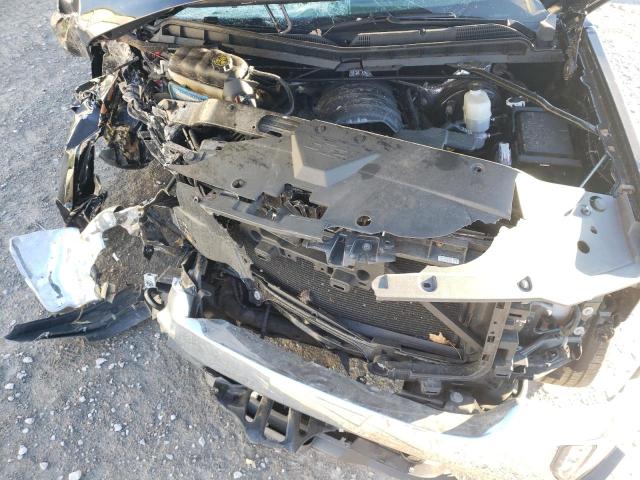 2016 CHEVROLET SILV1500 2 1GCVKREC5GZ346719