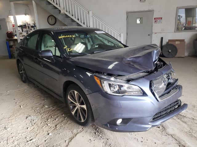 2015 Subaru Legacy 2.5i Limited